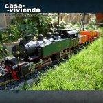 LGB - Spur G / IIm (Gartenbahn) - 2019