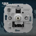 Dimmer - Drehzahlsteller - Potentiometer