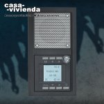 KLEIN Wand-Einbauradio / UP-Radio mit Lautsprecher