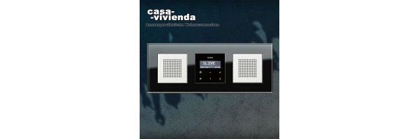 GIRA - Digital Radio