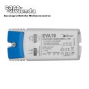 Universal NV-Trafo "R,L,C", dimmbar ohne...