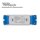 Universal NV-Trafo "R,L,C", dimmbar ohne Mindestlast 0 - 210W, 230V/11,5V, elektronisch "2025-02"