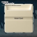 Hotel-Card-Taster BSF - GIRA® System 55...