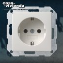 Kombi-Steckdose 16 A 250 V~ (Standardsteckdose) -...
