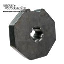 Selve-Wellenadapter - Kupplungs-Adapter für Baureihe...