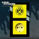 Bundesliga Fanschalter "BVB Borussia Dortmund -...