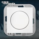 LED-Dimmer, KLEIN®, Druck-Wechsel, Phasenanschnitt,...