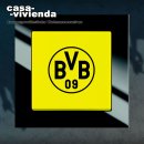 Bundesliga Fanschalter "BVB Borussia Dortmund"...