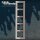 Glasrahmen KLEIN®, 5-fach passend zu MERTEN System M, M-plan, M-arc, M-star, M-smart, 1-M® - Umbra (*..*) (*2025-08*)