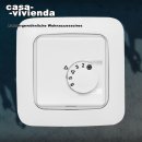 Raumthermostat UP, 1076U, Öffner, 230V, 10A (4A),...