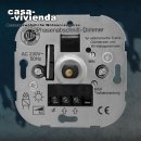 LED-Dimmer, 3-550W, PhasenABschnitt,...