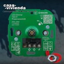 LED-Dimmer, 7-110W, PhasenANschnitt,...