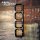 LX-Rahmen, 4-fach, senkrecht - BUSCH-JAEGER LX® Bronze (-201/206) ("..")
