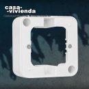 VEDDER REGINA® Aufputz-Gehäuse, 1-fach -...