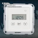 VEDDER REGINA® Jalousie-Zeitschaltuhr, Tagesprogramm,...