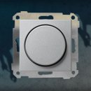 LED-Dimmer, 3-500W/VA, PhasenANschnitt / PhasenABschnitt,...