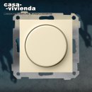 LED-Dimmer, 7-110W/VA, PhasenANschnitt,...