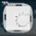 Raumthermostat UP, Öffner, 10A (4A), +5° bis +30° - JUNG Serie AS® Alpinweiß glänzend RAL9010 (*..*)