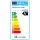 LED-Filamentlampe SIGOR dimmbar, E27/11W-2700K (ersetzt 100W) A++, 1521 lm, klar, AGL (Allgebrauchslampe) L 132, Ø 67 - (1 Stück) ("2021BILD") >