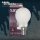 LED-Filamentlampe SIGOR dimmbar, E14/4,5W-2700K (ersetzt 40W) A++, 470 lm, matt (Tropfen-Form) L 80, Ø 45 mm - (1 Stück) ("2021")