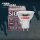 LED-Reflektorlampe SIGOR dimmbar, PAR16 LUXAR GU10/240V-4,1W-3000K (ersetzt 35W) A+ 250 lm Abstrahlwinkel 36° L 54, Ø 50 mm - (5 Stück) ("2021") >