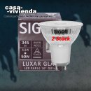 LED-Reflektorlampe SIGOR dimmbar, PAR16 LUXAR...