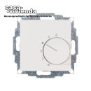 Raumthermostat UP, Öffner, 230V, 10A (4A), +5°...