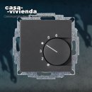 Raumthermostat UP, Öffner, 230V, 10A (4A), +5°...