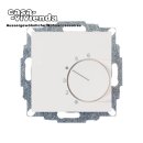 Raumthermostat UP, Öffner, 230V, 10A (4A), +5°...