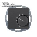 Raumthermostat UP, Öffner, 230V, 10A (4A), +5°...