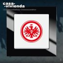 Bundesliga Fanschalter "Eintracht Frankfurt" -...