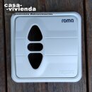 Abdeckung (Original-Abdeckung) - für Somfy®...