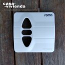 Abdeckung (Original-Abdeckung) - für Somfy®...