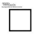 Adapterrahmen 50x50 quadratisch - GIRA® System 55 -...