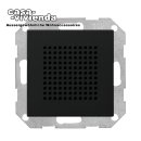 Kombi-Unterputz-Lautsprecher - GIRA® System 55 -...