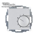 Raumthermostat UP, Wechsler, 230V, 10A (4A) / 5A (2A),...