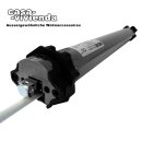 Selve SE PRO kompatibel SEL-PLUS 1/10 Rohrmotor -...
