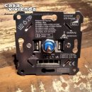 LED/Universal-Dimmer, 3-500W/VA, PhasenANschnitt /...