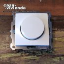 LED/Universal-Dimmer, 3-500W/VA, PhasenANschnitt /...