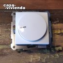 LED/Universal-Dimmer, 3-500W/VA, PhasenANschnitt /...