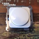 LED/Universal-Dimmer, 3-500W/VA, PhasenANschnitt /...
