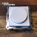 LED/Universal-Dimmer, 3-500W/VA, PhasenANschnitt /...