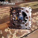 LED/Universal-Dimmer, 3-500W/VA, PhasenANschnitt /...