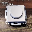 LED-Dimmer, 5-100 W, PhasenABschnitt,...