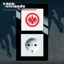 Bundesliga Fanschalter "Eintracht Frankfurt" -...