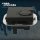 Raumthermostat UP, Öffner, 230V, 10A (4A), +5° bis +30°, KLEIN K55® passend zu JUNG® A500, AS500, Serie A - Schwarz matt RAL9005 (2023")