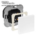 LED/Universal Tast-Dimmer, 10-350W/VA, PhasenANschnitt /...