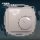 Raumthermostat UP, UTE1003, Öffner, 230V, 10A (4A), +5° bis +30°, EBERLE® passend für BUSCH-JAEGER® DURO 2000 LX Weiß RAL1013 ("2023")