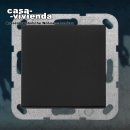 Wippschalter-Einsatz 10 A 250 V~ - Wechselschalter -...