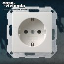 Kombi-Steckdose 16 A 250 V~ (Standardsteckdose) -...